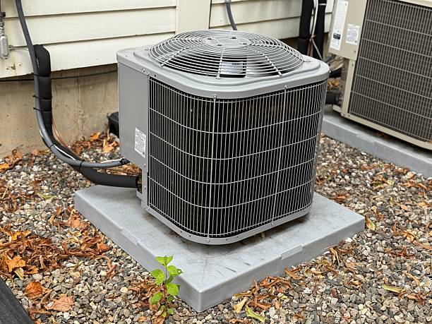 24/7 Emergency Air Conditioning Repair experts in Hannibal, MO