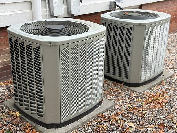 Reliable Air Conditioning Repair contractor in Hannibal, MO by Leonard HVAC