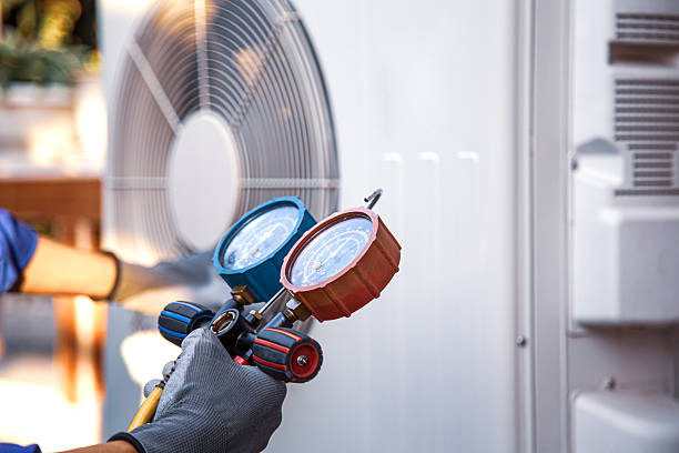 Affordable Air Conditioning Repair solutions in Hannibal, MO