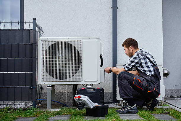 Top rated local Air Conditioning Repair specialists in Hannibal, MO